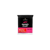 Papa's Clay Polymer Clay 60g | Различни нијанси - 17