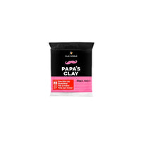 Papa's Clay Polymer Clay 60g | Различни нијанси - 5