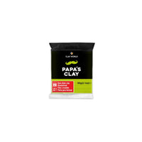 Papa's Clay Polymer Clay 60g | Различни нијанси — слика 36