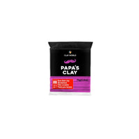 Papa's Clay Polymer Clay 60g | Различни нијанси - 13