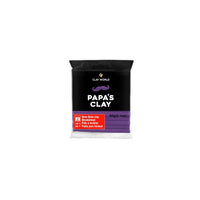 Papa's Clay Polymer Clay 60g | Различни нијанси - 22