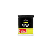 Papa's Clay Polymer Clay 60g | Различни нијанси - 3