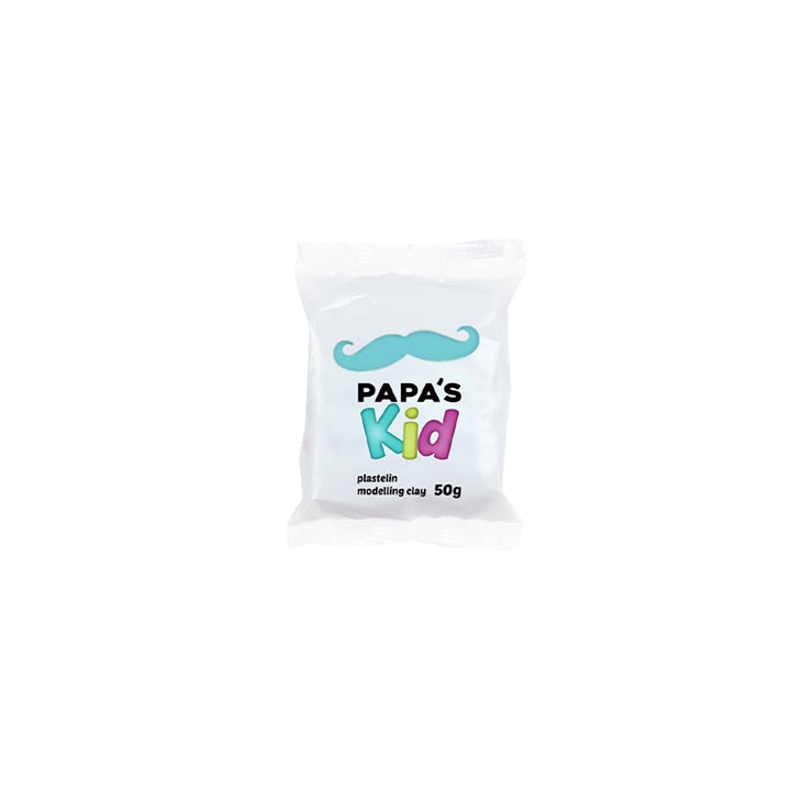 Papa's Kid Modeling Clay за деца 50гр - 3