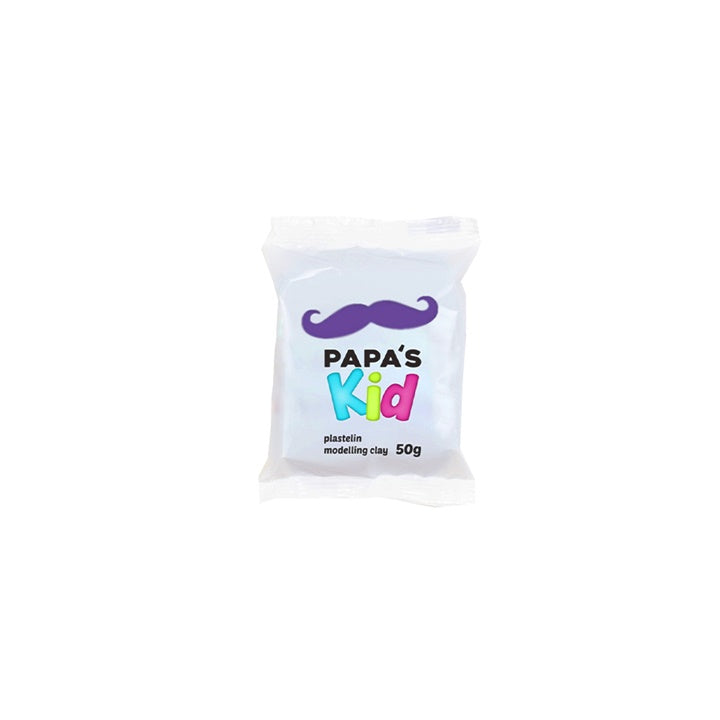 Papa's Kid Modeling Clay за деца 50гр - 11