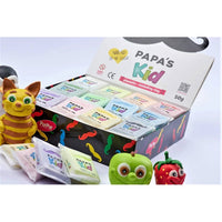 Papa's Kid моделирање глина за деца - 2