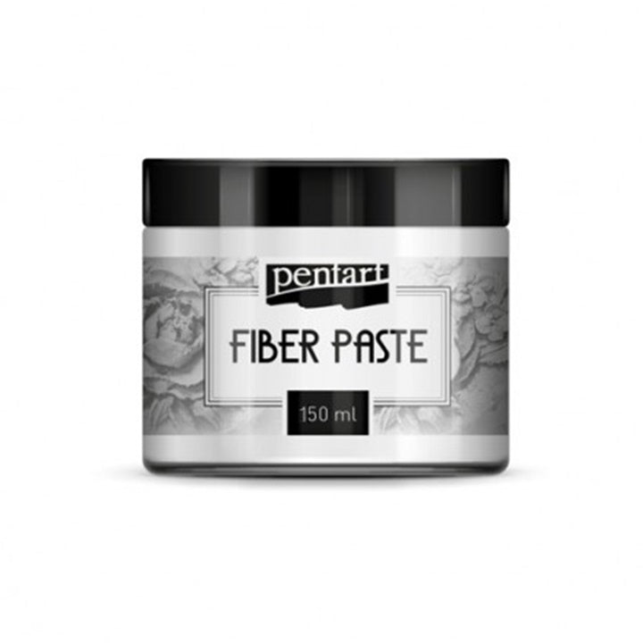 Паста Fiber Pentart 150 ml