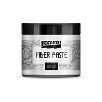Паста Fiber Pentart 500 ml