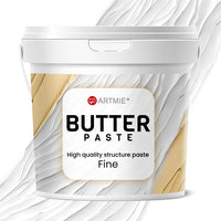 3D паста за втиснување за моделирање ARTMIE BUTTER