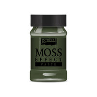 Паста со ефект на мов Pentart 100 ml
