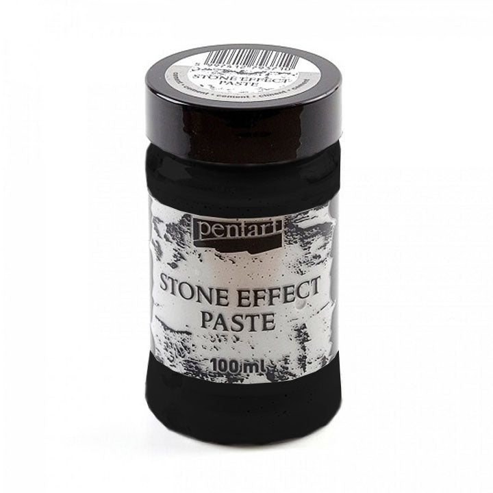 Паста за ефект на камен Pentart 100 ml - 9