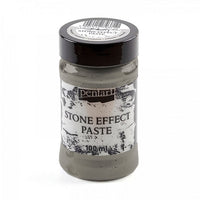 Паста за ефект на камен Pentart 100 ml - 8