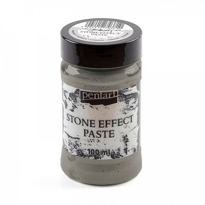 Паста за ефект на камен Pentart 100 ml - 8