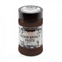 Паста за ефект на камен Pentart 100 ml - 6
