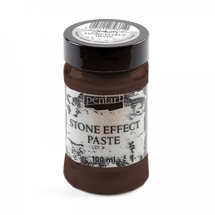 Паста за ефект на камен Pentart 100 ml - 6