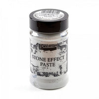 Паста за ефект на камен Pentart 100 ml - 2
