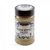 Паста за ефект на камен Pentart 100 ml - 3
