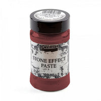 Паста за ефект на камен Pentart 100 ml - 5