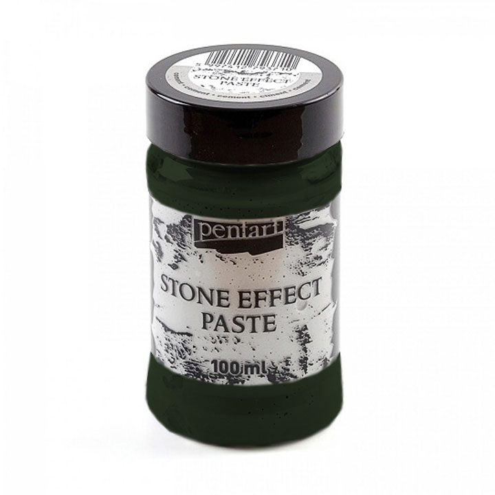 Паста за ефект на камен Pentart 100 ml - 7