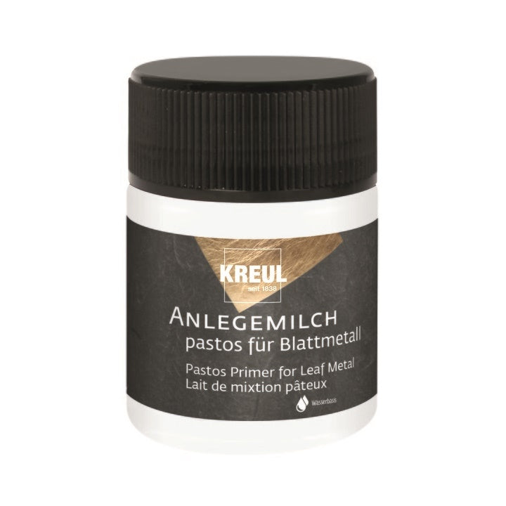 Паста за метална фолија KREUL - 50 ml