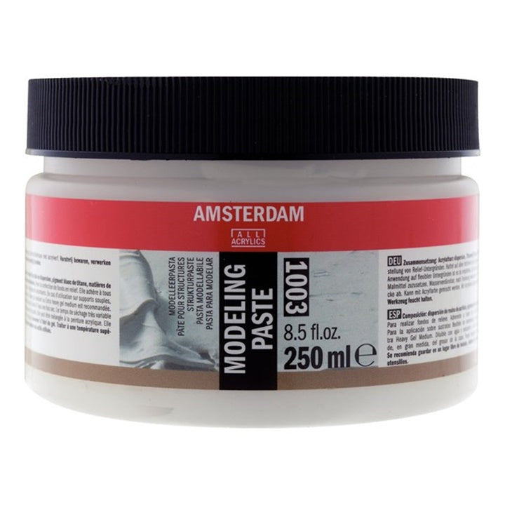 Паста за моделирање AMSTERDAM 250 ml