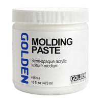 Паста за моделирање GOLDEN Molding Paste