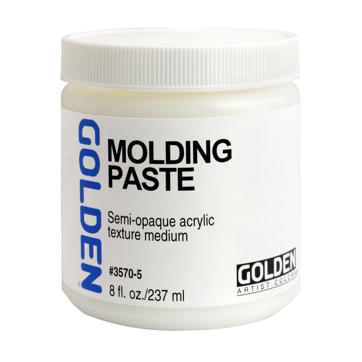 Паста за моделирање GOLDEN Molding Paste