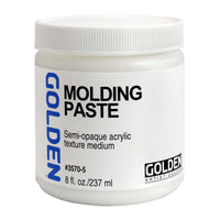 Паста за моделирање GOLDEN Molding Paste