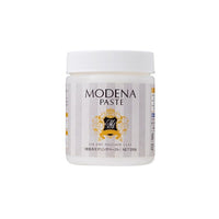 Паста за моделирање Modena Padico 250 g Бела - 1
