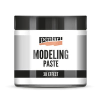 Паста за моделирање Pentart 500ml
