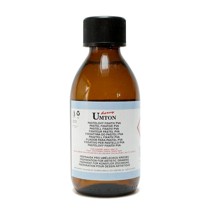 Пастелен фиксатор Umton 3272 - 2
