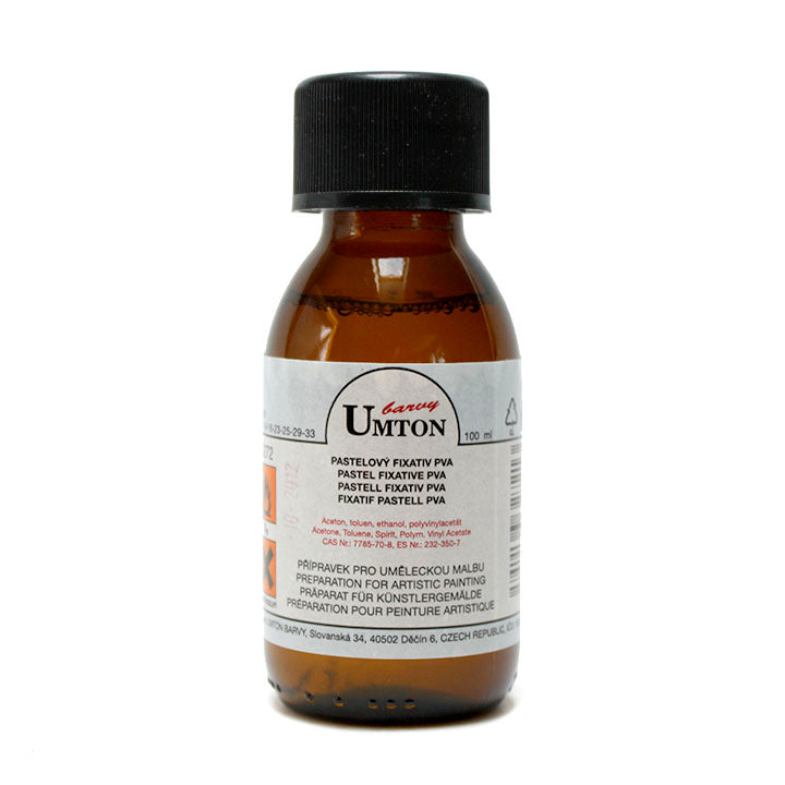 Пастелен фиксатор Umton 3272 - 1