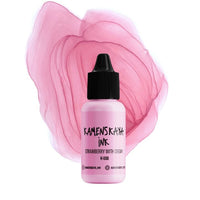 Пастелно алкохолно мастило KAMENSKAYA NUDE 15ml - 9