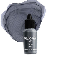 Пастелно алкохолно мастило KAMENSKAYA NUDE 15ml - 12
