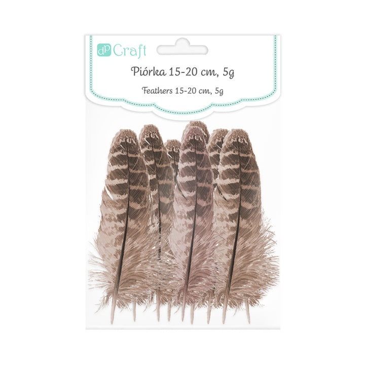 Патешки пердуви 15 - 20 cm, 5 g