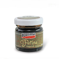 Патина со ефект на пукнатини - 30 ml