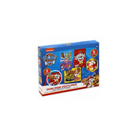 Paw Patrol пом-пом слика