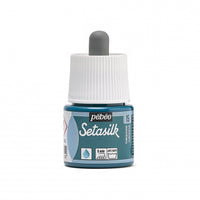 Боја за свила Pebeo Setasilk 45 ml – Turquoise