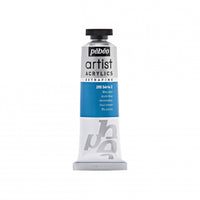 Pebeo Artist акрилна боја 37 ml – Азурно сина