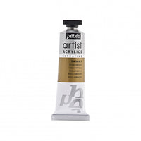 Pebeo Artist акрилна боја 37 ml – Бронзена