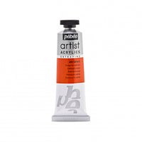 Pebeo Artist акрилна боја 37 ml – Кадмиум портокалова