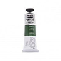 Pebeo Artist акрилна боја 37 ml – Хукерс зелена