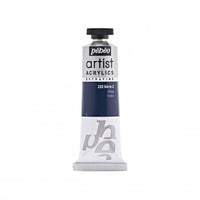 Pebeo Artist акрилна боја 37 ml – Индиго