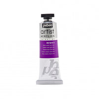 Pebeo Artist акрилна боја 37 ml – Светла кобалт виолетова имитација