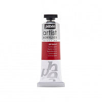 Pebeo Artist акрилна боја 37 ml – Нафтол кармин