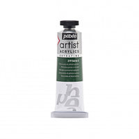 Pebeo Artist акрилна боја 37 ml – Фталоцијанин смарагдна