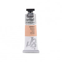 Pebeo Artist акрилна боја 37 ml – Портретна розова
