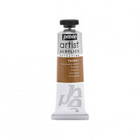 Pebeo Artist акрилна боја 37 ml – Сурова сиена