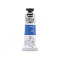 Pebeo Artist акрилна боја 37 ml – Челично сина