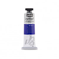 Pebeo Artist акрилна боја 37 ml – Ултрамарин длабоко сина