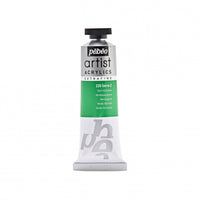 Pebeo Artist акрилна боја 37 ml – Веронезе зелена